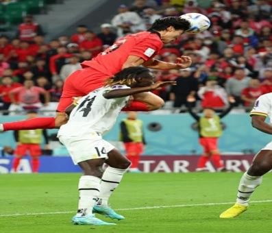 S.Korea can still reach knockouts with win, help from others S.Korea can still reach knockouts with win, help from others