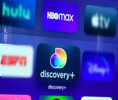 HBO Max, Discovery+ streaming service to arrive earlier than expected