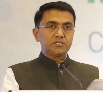 MLAs, Ministers can't give govt jobs, says Goa CM MLAs, Ministers can't give govt jobs, says Goa CM
