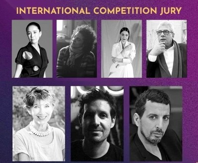 Swara Bhasker joins international competition jury at 44th Cairo International Film Fest