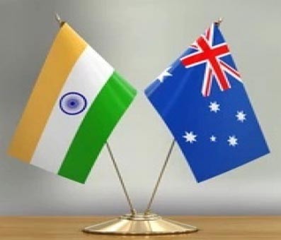 India, Australia joint military exercise begins from Monday