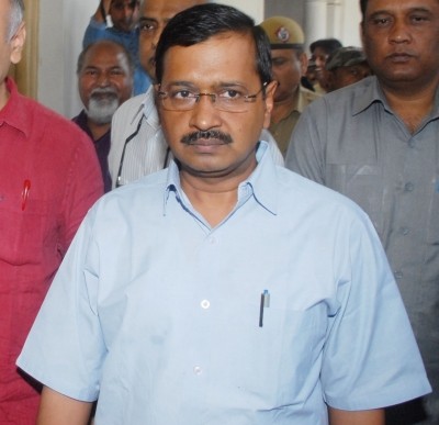 Won't allow a stop in yoga training, free classes to resume Nov 3: Kejriwal Won't allow a stop in yoga training, free classes to resume Nov 3: Kejriwal