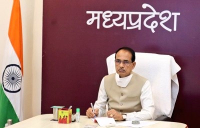 MP govt to implement PESA Act on Tribal Pride Day MP govt to implement PESA Act on Tribal Pride Day
