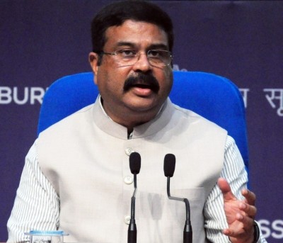 Andhra-Odisha border dispute: Pradhan seeks Patnaik's intervention for harmonious resolution