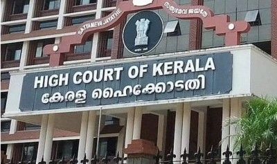 Kerala HC pulls up Registry over pendency, urges to act quickly