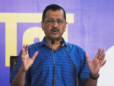 AAP announces final list of 117 candidates for MCD elections AAP announces final list of 117 candidates for MCD elections
