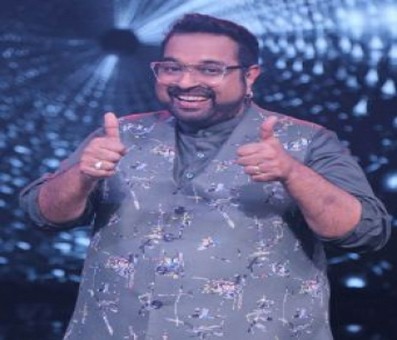 Shankar Mahadevan asks 'Li'l Champs' contestant to perform in his live concert