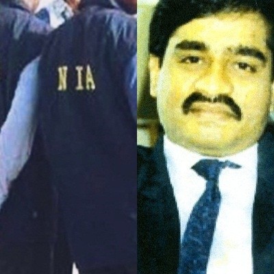 NIA files charge sheet against Dawood, Chhota Shakeel in terror funding case NIA files charge sheet against Dawood, Chhota Shakeel in terror funding case