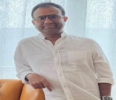 Meta India head Ajit Mohan moves on Meta India head Ajit Mohan moves on