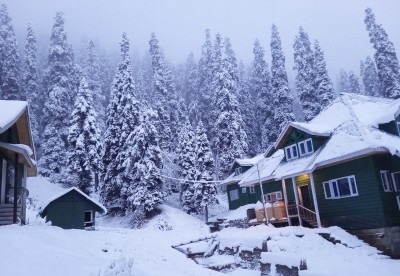 Rain, snow expected in J&K during next 24 hrs