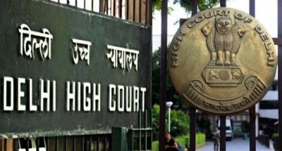 Delhi HC issues notice to 5 TV channels over reportage of Delhi Excise Policy case