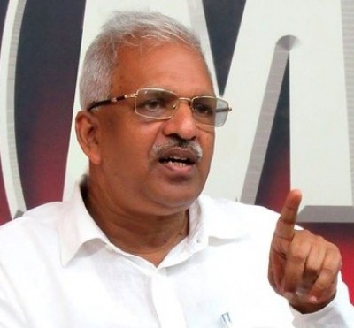 Gandhi fell to a bullet, Kerala Khadi Board vice-chairman gets bullet-proof car