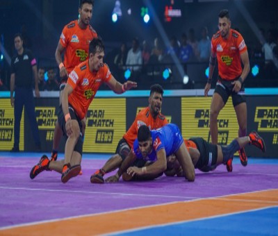 PKL 9: Haryana Steelers search for a win against Dabang Delhi