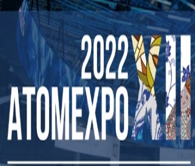 Multi-country food stall at AtomExpo 2022 attracts good footfall