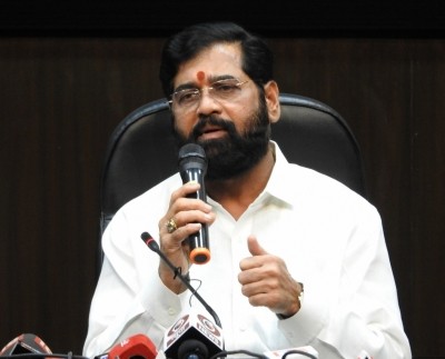 Shiv Sena (UBT) unfazed as MP joins Shinde side