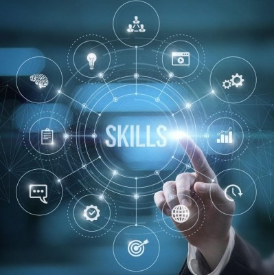 Skilling & empowerment for self-reliant India Skilling & empowerment for self-reliant India