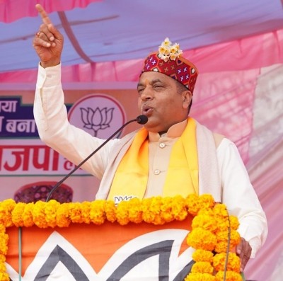 In this electoral battle, 'rivaj' will change: Himachal CM In this electoral battle, 'rivaj' will change: Himachal CM