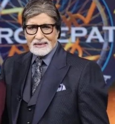 'KBC 14' contestant confuses 'host seat' for 'hot seat', Big B finds it hilarious