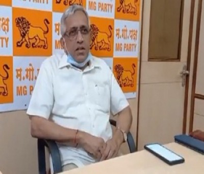 Controversy erupts over naming of Mopa Airport in Goa Controversy erupts over naming of Mopa Airport in Goa