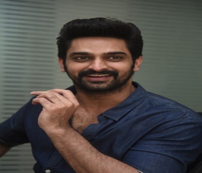 Actor Naga Shourya faints during shoot in Hyderabad Actor Naga Shourya faints during shoot in Hyderabad
