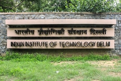 With over 1300 job offers, placement at IIT-Delhi breaks all records With over 1300 job offers, placement at IIT-Delhi breaks all records