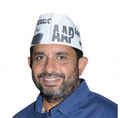 Build schools like Delhi, K'taka AAP challenges ruling BJP