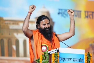 After furore for slurring women, Ramdev regrets and apologises