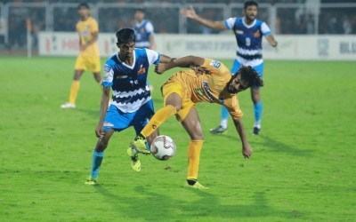 Santosh Trophy 2022-23: Delhi, Kozhikode, Bhubaneswar to host 76th National Football Championship Santosh Trophy 2022-23: Delhi, Kozhikode, Bhubaneswar to host 76th National Football Championship