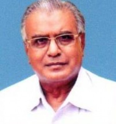 Odisha: Congress fields ex-MLA Satya Bhusan Sahu for Padampur bypoll Odisha: Congress fields ex-MLA Satya Bhusan Sahu for Padampur bypoll