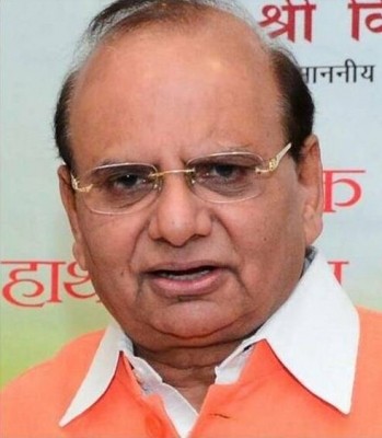 Delhi LG sanctions prosecution of activists accused of 'insulting' Constitution Delhi LG sanctions prosecution of activists accused of 'insulting' Constitution