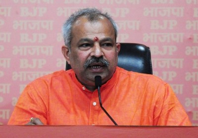 Delhi BJP appoints 6 new district presidents Delhi BJP appoints 6 new district presidents