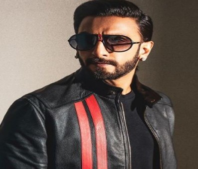 Cinema is a unifying force, says Ranveer Singh