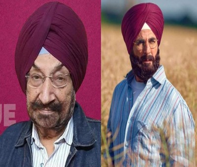 Akshay Kumar to play mining engineer Jaswant Singh Gill in upcoming biopic