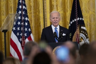 Biden, Democrats stare at defeat, but the question is: How bad will it be?