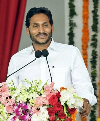 Jagan calls Chandrababu Naidu 'today's Ravana'