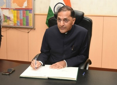 SC asks Centre for files relating to appointment of Arun Goel as Election Commissioner SC asks Centre for files relating to appointment of Arun Goel as Election Commissioner