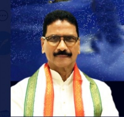 Jolt to T'gana Congress as senior leader Shashidhar Reddy quits