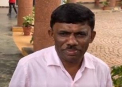 Goa: Disqualification petitions filed against 8 Cong rebel MLAs Goa: Disqualification petitions filed against 8 Cong rebel MLAs