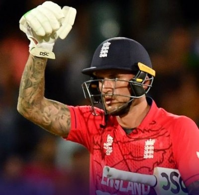 Alex Hales opts out of IPL 2023; joins Billings and Cummins