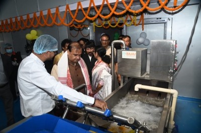 Assam govt to raise MSP for rice: CM Himanta Biswa Sarma