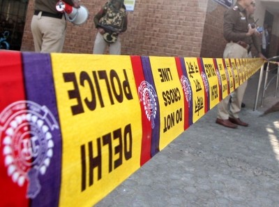 South Delhi school receives bomb threat in email