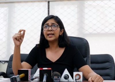 DCW seeks info on CCTV installation status in police stations DCW seeks info on CCTV installation status in police stations