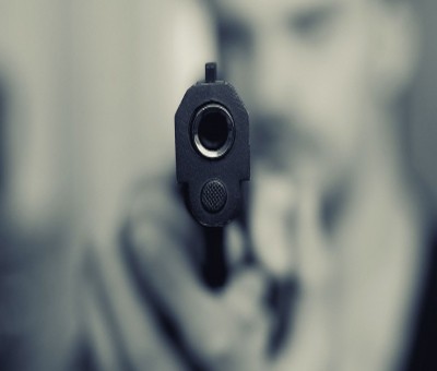BJP leader shot dead in Bihar's Katihar BJP leader shot dead in Bihar's Katihar