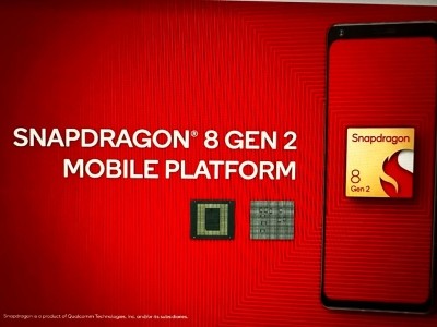 Snapdragon 8 Gen 2 to redefine mobile gaming, photo-taking experience