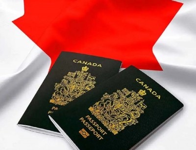 Canada's immigration backlog drops to 2.4 mn people