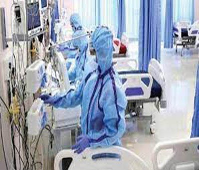 Gurugram: Four doctors booked over UK citizen's death Gurugram: Four doctors booked over UK citizen's death