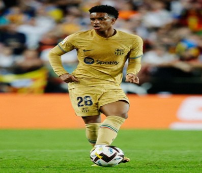 FIFA World Cup: Balde call-up means 17 Barcelona players now in Qatar FIFA World Cup: Balde call-up means 17 Barcelona players now in Qatar