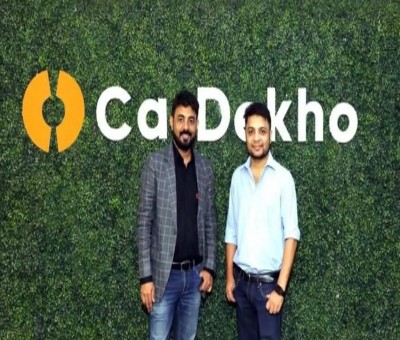 CarDekho to infuse $100 mn in its fintech subsidiary Rupyy