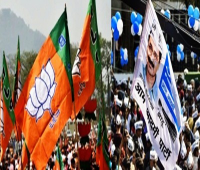 MCD polls: Delimitation, record number of women candidates to drive outcome MCD polls: Delimitation, record number of women candidates to drive outcome