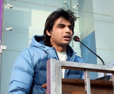 Sports Ministry approves foreign training camps for Neeraj Chopra and three others